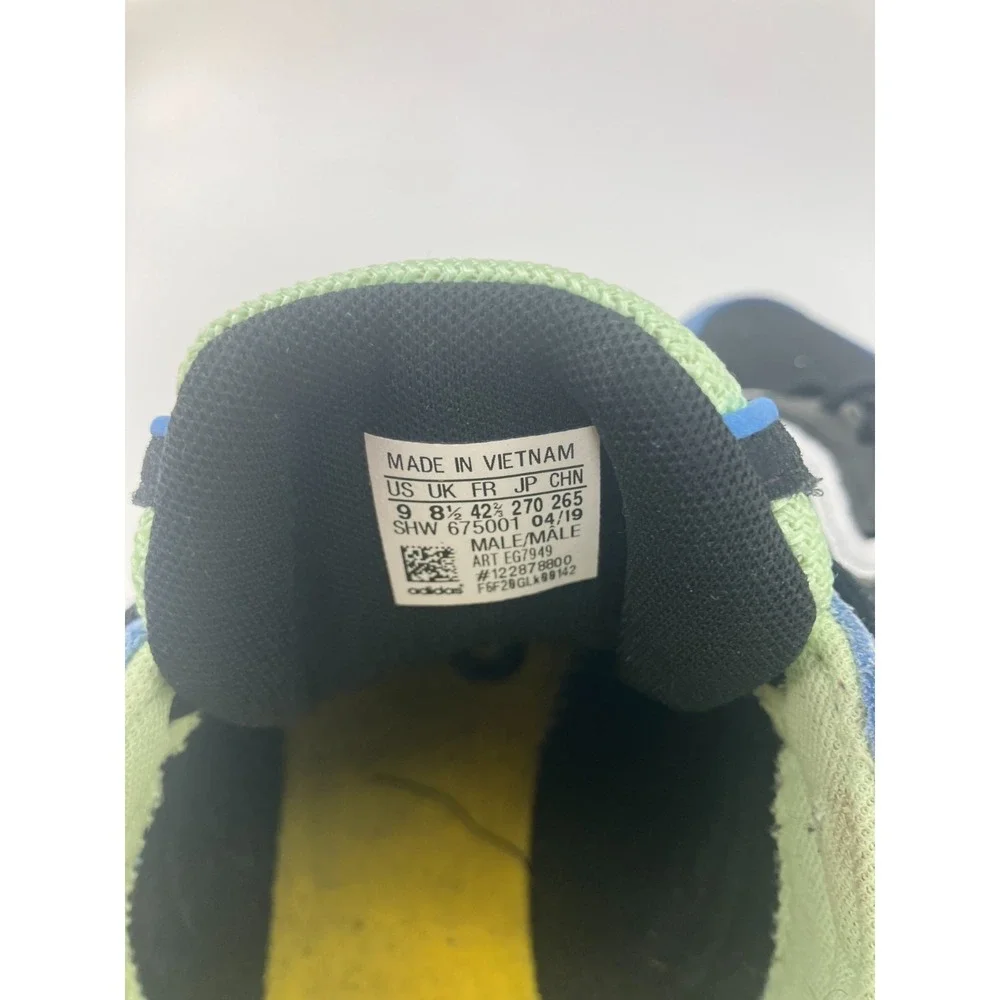 adidas tresc run